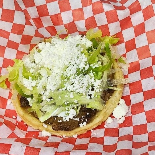 Carne Asada